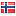 helseforetak.no server is located in Norway